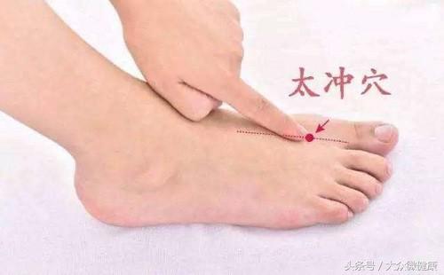 高血压患者福音,人体暗藏4大降压穴,懂得使用