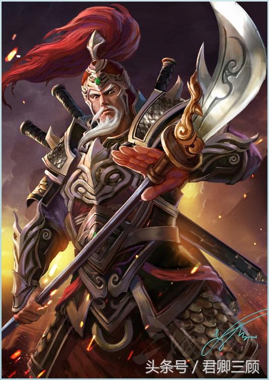 Good? ! Check the Three Kingdoms kills embezzle to get the 6 demarcate ability of doubt