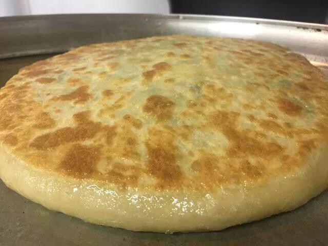 发面饼、死面饼、烫面饼哪个好吃?