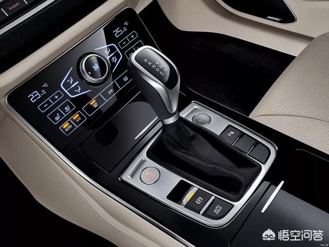 红旗H5真实油耗是多少?低配版值得购买吗?