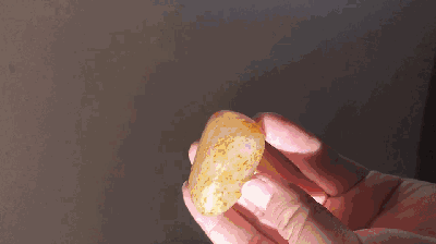 籽料的皮色之下，都有怎样的玉质？了解一下~